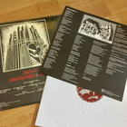 Jello Biafra And The Guantanamo School... – Shock-U-Py! 10" - pikkukuva 2