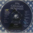 Various • 1996 Grammy Nominees CD - pikkukuva 3