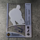 Lauri Tukonen 2007-08 Trilogy Ice Scripts - pikkukuva 2