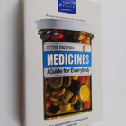 Peter Parish : Medicines - A Guide for Everybody - pikkukuva 1