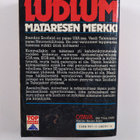 Robert Ludlum : Mataresen merkki - pikkukuva 2