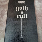 The 69 Eyes – Goth 'n' Roll 3CD + DVD BOXI - pikkukuva 1