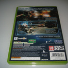 Vanquish **XBOX360** - pikkukuva 2
