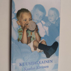 Kauko Kivinen : Kuusijalkainen : elämäkerta - pikkukuva 1