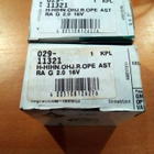 Caddilac, Opel hammashihnan ohjainrullat 2kpl INA 532008710 - pikkukuva 1