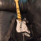 Rock Band Fender Stratocaster (Xbox 360) - pikkukuva 1