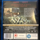Ip Man: The Final Fight (Blu Ray) 2013 - pikkukuva 2