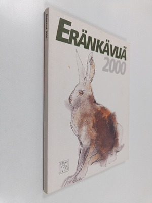 Eränkävijä 2000