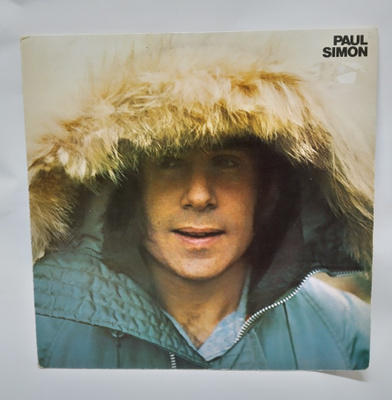 Lp Paul Simon