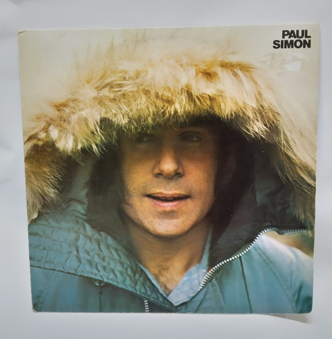 Lp Paul Simon