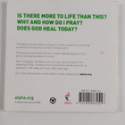 Nicky Gumbel : The alpha course : explore the meaning of ... - pikkukuva 2