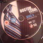 Boston legal , Kausi 4 , 5 DVD - pikkukuva 5