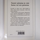 Paavo Haavikko : Suomen tauti : sen diagnoosi ja hoito - pikkukuva 2