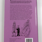 L. Frank. Baum : Ihmemaa Oz 5 : Tie Oziin - pikkukuva 2