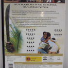 Hotelli Ruanda (Cheadle, Okonedo, Nolte, dvd) - pikkukuva 4