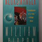 William Gibson - Neuromancer - pikkukuva 1
