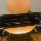 Kenwood KR-V5570 vahvistin - pikkukuva 1
