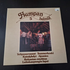 HUMPAN HELMIÄ 5 Eino Valtanen, Ahti Lampi, Souvarit ym. LP - pikkukuva 1