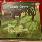 QUICKSILVER MESSENGER SERVICE: Shady Grove. *UK 1969 - pikkukuva 2