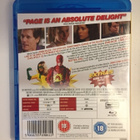 Super (2010) Ellen Page, Kevin Bacon (Blu-ray) - pikkukuva 2