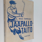 Niilo Tammisalo : Jääpallotaito - pikkukuva 1