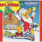 Aku Ankka joulumanteli 51B/2016 - pikkukuva 1