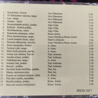 SOINTU 1938-1939 OSA 1-CD, FFCD 1017,v.1999 TURUN TÄHTITUOTA - pikkukuva 2
