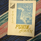 Piikin Joulu 1943 RARE - pikkukuva 1