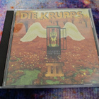 Die Krupps - Odyssey Of The Mind (III) (CD) - pikkukuva 1