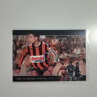 2004 Cardset Veikkausliiga - Jari Litmanen Special #1 1/3 - pikkukuva 1