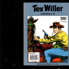 TEX WILLER KRONIKKA 47: Lynkkaajat - Rauha vaarassa - pikkukuva 2