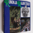 Seppo ym. (toim.) Knuuttila : Runon ja rajan teillä - pikkukuva 1