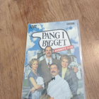 Pang i bygget avsnitt 7-12 - pikkukuva 1