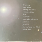 Arise From Thorns: Before An Audience of Stars (1999) cd - pikkukuva 2