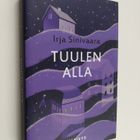 Irja Sinivaara : Tuulen alla - pikkukuva 1