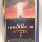 VHS: Cocoon 2 - Paluu Nuoruudenlähteelle (1988) - pikkukuva 1
