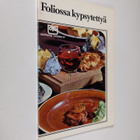 Werner Vögeli : Foliossa kypsytettyä - pikkukuva 1