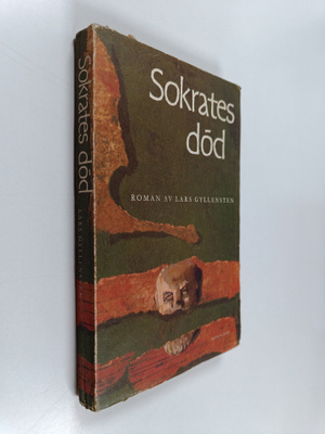 Lars Gyllensten : Sokrates död