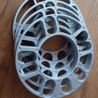 Spacerit yleismalli 10 mm 4 kpl ***UUSIA*** - pikkukuva 1