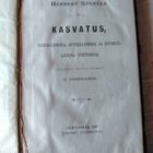 herbert spencer kasvatus v 1887 - pikkukuva 2