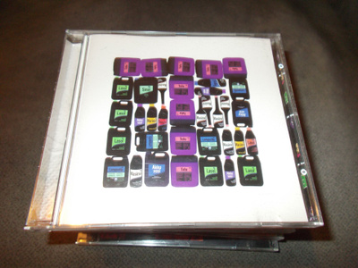 CD TEFLON BROTHERS ** 7 **