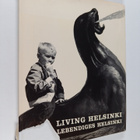 Volker von Bonin : Living Helsinki = Lebendiges Helsinki - pikkukuva 1