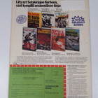 Kansa taisteli - Miehet kertovat 5/1978 : kuvauksia soti... - pikkukuva 2