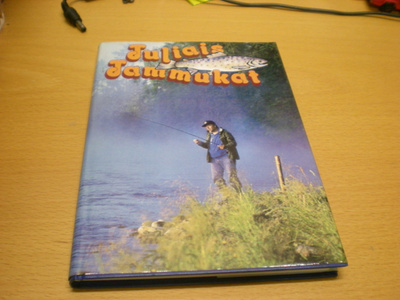 Raimo Ylinen (toim.): Tuliaistammukat