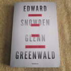 GLENN GREENWALD: EDWARD SNOWDEN - EI PAKOPAIKKAA - pikkukuva 1