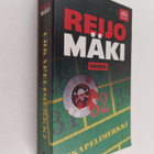 Reijo Mäki : Uhkapelimerkki - pikkukuva 1