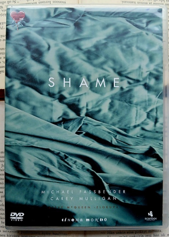 Shame (DVD)