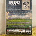 Rio Grande (1950) John Wayne & Maureen O'Hara - pikkukuva 2