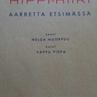 Hippi-Hiiri aarretta etsimässä - pikkukuva 3
