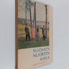 Uriel (yleistoim.) Kailo : Suomen nuorten kirja - pikkukuva 1